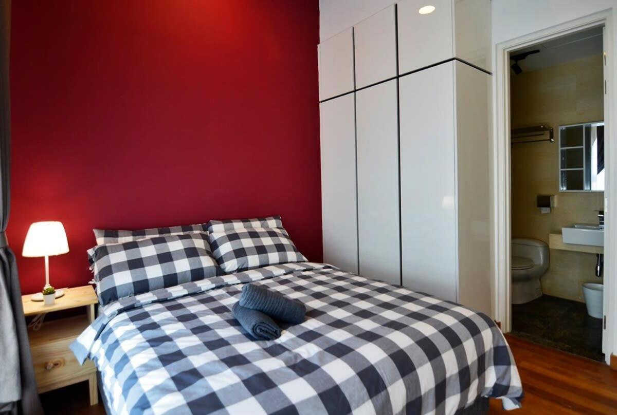 Comfy 2br Tritower Next To Jb Ciq, Jbcc & Capri Apartment
